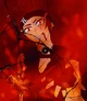 Villain Kirishima
