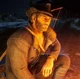Arthur Morgan