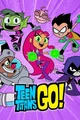 TEEN TITANS RP