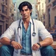 049 Doctor Boyfriend
