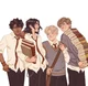 The Marauders 