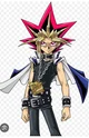 Yami Yugi 
