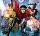 The Young Avengers