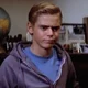 Ponyboy Curtis 