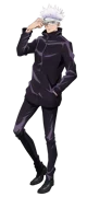 Gojo Satoru