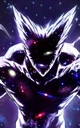 Cosmic Fear Garou 