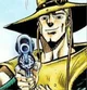Hol horse