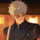 Satoru Gojo 
