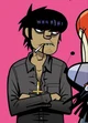 Murdoc Niccals 