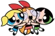 Powerpufff Girls