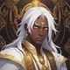 BL-King of Gold Faes