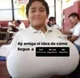 Santiago chan