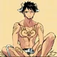 Trafalgar Law