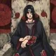 -Uchiha Itachi-