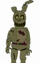 Lhugeny Springtrap