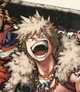 Bakugou Katsuki 