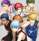GoM of KnB 
