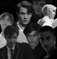 Slytherin Jungs 