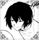 BSD Dazai Osamu