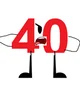 Forty