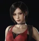 Yandere Ada wong