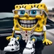Rich Spongebob