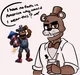 Fazbear Gang 2