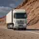 Trucking Job