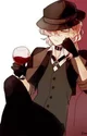 Nakahara Chuuya