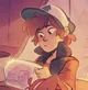 Dipper Pines