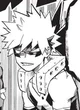 Katsuki Bakugou