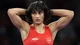 Vinesh Phogat