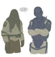 Kruger and Nikto