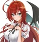 Rias Gremory