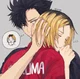 KUROKEN 