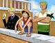 Luffy Zoro Sanji