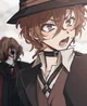 chuuya nakahara - 15