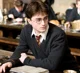 Harry James Potter