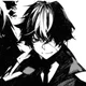 Dazai Osamu BEAST