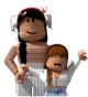 Roblox Mum