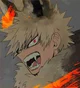 Bakugo Katsuki