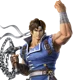 Richter Belmont