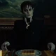 barnabas collins