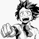 MHA - Izuku Midoriya