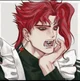 Kakyoin Noriaki 