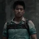 Minho - Maze Runner 