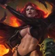 Madelyne Pryor