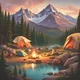 Camping