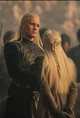 Daemon Targaryen 