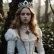 The White Queen